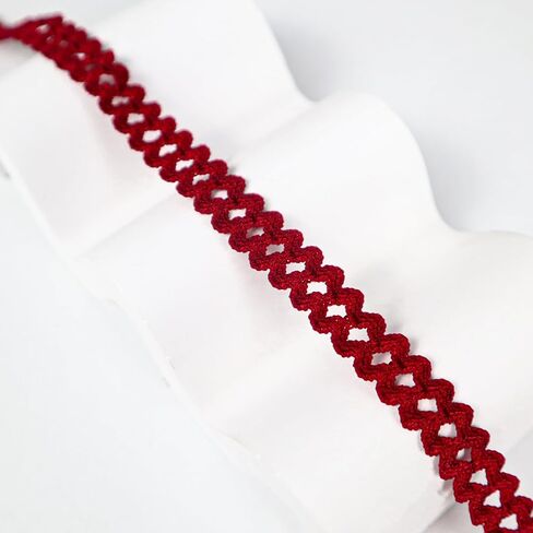 Choker Set 3 PCS Necklace Gothic Choker Heart Charm Velvet Gothic Classical Collars in Saudi Arabia