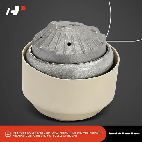 مجموعة حامل محرك المحرك وناقل الحركة المكونة من 3 قطع من A-Premium متوافقة مع مرسيدس بنز C230، C280، C350، C43 AMG، E300، E320، E350، E430، E500، E550، SL500، SL550، SLC300، SLK250، SLK280، SLK300 in Saudi Arabia