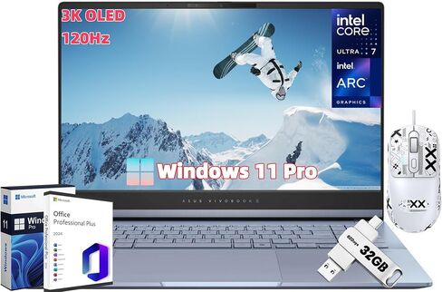 ASUS E410 Intel Celeron N4020 4GB 128GB eMMC 14-inch HD LED Win 10 Laptop (Blue) in Saudi Arabia