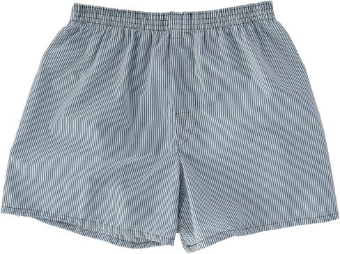 Fruit of the Loom Men's Woven Tartan and Plaid Boxer Multipack in Saudi Arabia