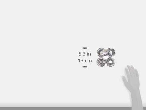 ركوب السحابة! عجلات Iceeez 59mm 78A Longboard، مجموعة عجلات يوريتان طويلة للتزلج على الألواح الطويلة، التزلج، النحت، الرحلات البحرية، المنحدرات، الركوب الحر in Saudi Arabia
