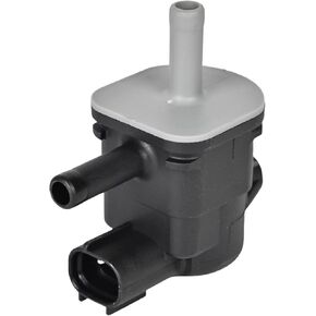 90910-12276 Vacuum Solenoid Valve Switch Vapor Canister Purge Valve Compatible with Scion xA xB xD 4 Runner Camry Corolla Highlander FJ Cruiser Replace Part Number# 90910-TC001 136200-7010