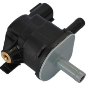 90910-TC001 Vapor Canister Purge Valve Vacuum Solenoid Valve Switch Compatible with 4Runner Camry Corolla FJ Cruiser Highlander Matrix Prius Tacoma Tundra xA xB xD 136200-7010
