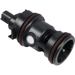 Vapor Canister Purge Solenoid Valve Compatible with Honda Accord CR-V Civic Pilot Ridgeline Odyssey Acura 2012-2020 replace 17310-TA0-A01 Canister Vent Shut Valve Assembly