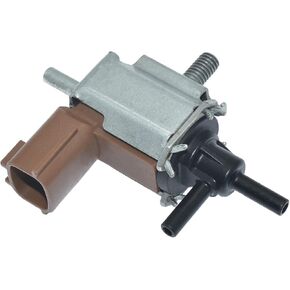 Vacuum Control Valve Solenoid Valve K5T46573 K5T46591 Compatible With Nissan Altima Sentra 2.5L 2003-2006