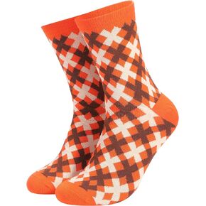 Dress Socks for Men Colorful for Dress Casual Formal Groomsmen Wedding, One Pair in Saudi Arabia