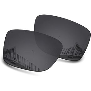 عدسات بديلة جيدة التصويب متوافقة مع نظارات Oakley Wheel House OO9469 الشمسية - المزيد من الخيارات