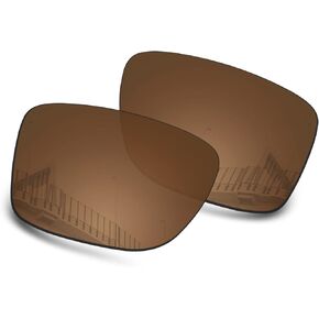 Well-aimed Replacement Lenses Compatible with Oakley Wheel House OO9469 Sunglasses - More Options