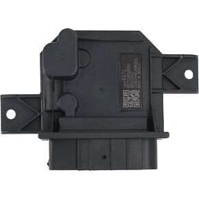 Fuel Pump Control Module Compatible with 2018-2020 Chevy Malibu 2020 GMC Acadia 2020 Cadillac XT5 XT6 Replaces 13536972