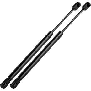 Front Hood Lift Supports Struts Shocks Gas Springs Replacement Parts 4142 PM3021 SG404025 for 2002-2010 Ford Explorer