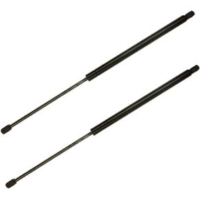 2Pcs 24.69 In Rear Back Lift Supports Compatible With 95-03 TAHOE / 01-03 Suburban Yukon XL 1500 2500/94-03 Yukon / 02-04 Escalade ESV EXT liftgate tailgate Hatch trunk Struts in Saudi Arabia