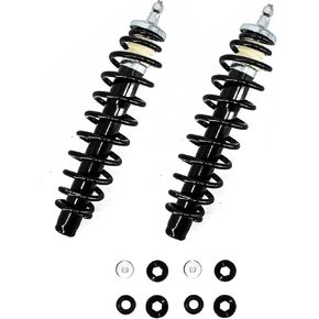 UTV front shock absorbers for the Trail Boss 330 Trail Blazer 250 330 400 Sportsman 600 700 800 400 500 570 Scrambler 500 400 olaris ACE 900 570 500 325 Manufacturer Part: 7041762