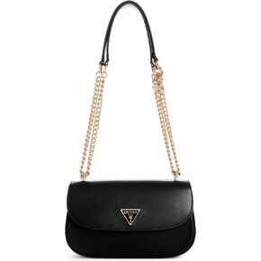 GUESS Daryna Top Zip Shoulder Bag
