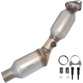 Catalytic Converter Compatible with Toyota Prius 2004 2005 2006 2007 2008 2009 1.5L Catalytic Convertor High Performance (EPA Compliant)