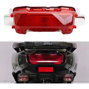 mokuo Tail Light Fit for Yamaha Zuma 125