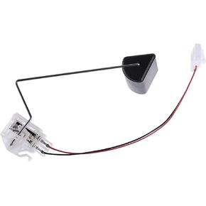 X AUTOHAUX No.8332052261 Fuel Tank Float Gauge Sending Unit Sender Fuel Level Sensor for Toyota Yaris L LE SE 1.5L 2012-2018