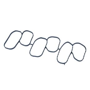 Upper Intake Plenum Gasket Compatible with Hyundai Azera 15-17 for Hyundai Palisade 20-23 for Hyundai Santa 15-19 for Kia Telluride 20-21 for Kia Sorento 14-20 29215-3CFA0 29215-3CFA1