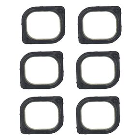 BTS-A4720980080 6PCS Intake Manifold Gasket Junta del Colector de Admisión DD13/DD15