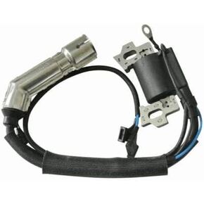IGCLINI Ignition Coil Compatible with MTD Cub Cadet Troy Bilt 951-10646 951-10646A 165-SU 165-SUB 165-SUC 170-SU 265-SUA 265-SU 270-SU 270-SUA 365-SUA 370-SU 370-SUA 370-SUB 375-SU