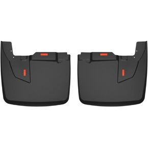 Husky Liners - Custom Mud Guards (59071)