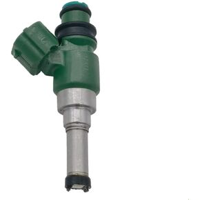 3B4-13761-00-00 1pcs Fuel Injector 12 Holes Replacement for Yamaha Grizzly 550 YFZ450R WR450F YZ450F 07-15 3B4137610000