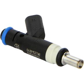 Standard Motor Products FJ1058 Fuel Injector , Black
