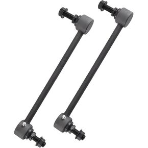 ASTARPRO 2pcs Front Sway Bar Link K750012 Compatible with 2005-2011 Chevy Cobalt HHR Pontiac G5 Pursuit