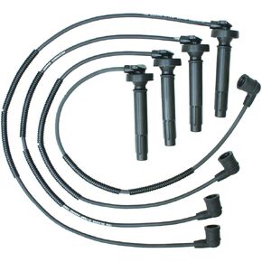 Walker Products 900-2064 Thundercore Ultra Spark Plug Wire Set