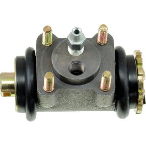Dorman W37322 Rear Driver Side Drum Brake Wheel Cylinder Compatible with Select Ford / Mazda Models
