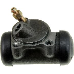 Dorman W49680 Rear Driver Side Drum Brake Wheel Cylinder Compatible with Select Chevrolet / GMC Models