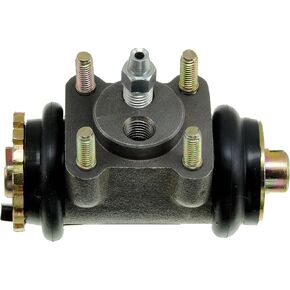 Dorman W37323 Rear Passenger Side Drum Brake Wheel Cylinder Compatible with Select Ford / Mazda Models
