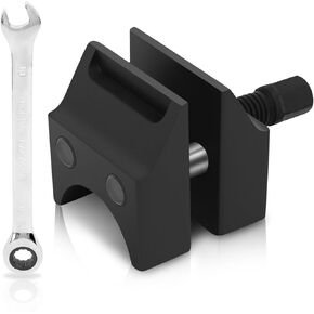 Suspension Strut Spreader Tool, Universal Steering Suspension tools Strut Removal Tool, Suspension Strut Hub Steering Knuckle Spreader