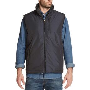 Weatherproof Vintage Men's Reversible Vest
