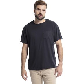 MAI After Shoulder Surgery Shirt for Men - Short Sleeve Tear Away Shirt, Chemo Shirts for Port Access