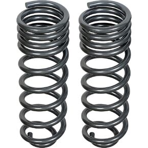 Dorman 929-934 Rear Severe Heavy Duty Coil Spring Upgrade - 70 Percent Increased Load Handling Compatible with Select Ram Models, 1 Pair