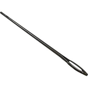 Sherco-Auto Replacement Long 8" Truck Split Eye Needle for Metal T-Handle Tire Plug Repair Tool - USA - 5 Pack