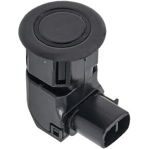 1PCS Parking Assist Sensor 2 Pin Plug Fit for 97-06 for Lexus GS300 07-11 for Lexus GS350 01-07 for Lexus GS430 08-11 for Lexus GS460 07-15 for Lexus IS250 IS350 Backup Assist Sensor (1)