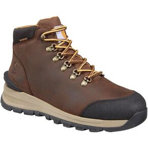 Carhartt Men's Gilmore Waterproof 5-inch Alloy Toe Work Hiker