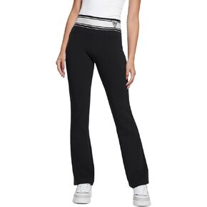 GUESS Women's Ann Long Pants
