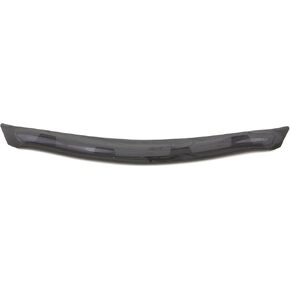Auto Ventshade [AVS] Carflector / Hood Shield | Fits 2010 - 2013 Mazda 3, 1 pc. | Dark Smoke - 20362