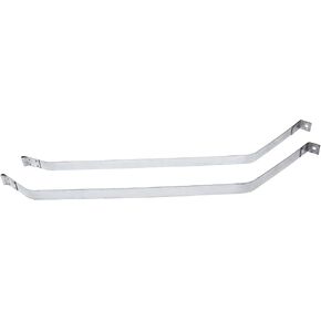 A-Premium 2PCS Fuel Tank Straps Compatible with Toyota Camry Lexus ES300 1992 1993 1994 1995 1996 1997 1998 1999 2000 2001 V6 3.0L
