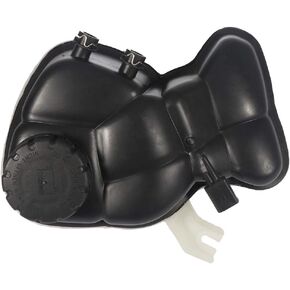 603-254 Coolant Reservoir Bottle Coolant Overflow Tank Fits For 2007-2013 Benz CL500 2007-2014 Benz CL600 2008-2014 Benz CL65 AMG 2007-2011 2013 Benz S500 2007-2013 Benz S550