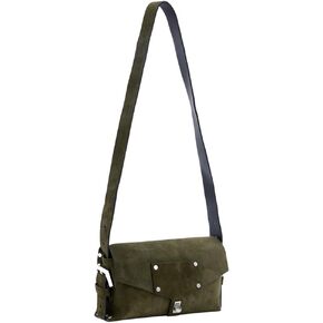 AllSaints Miro Satchel
