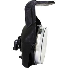 Dorman 1570926 Driver Side Fog Light Assembly Compatible with Select GMC Models
