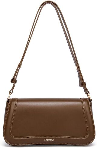Small Shoulder Bag for Women, Cute Crossbody Purse Womens Handbags, Vegan Leather Trendy Tote Clutch Purse in Saudi Arabia