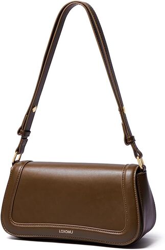 Small Shoulder Bag for Women, Cute Crossbody Purse Womens Handbags, Vegan Leather Trendy Tote Clutch Purse in Saudi Arabia