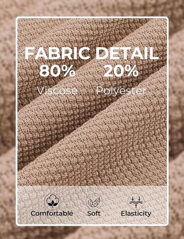COOFANDY Mens Knit T-Shirts Summer Waffle Shirts Vintage Shirts Short Sleeve Crew Neck Tee Shirt Casual Crochet Top in Saudi Arabia