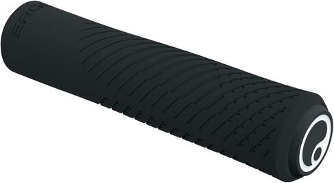 ERGON GXR GRIPS LAVA YELLOW/GREEN LARGE in Saudi Arabia