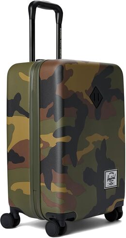 Herschel Heritage Luggage, Woodland Camo, Large Carry-On in Saudi Arabia