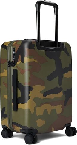 Herschel Heritage Luggage, Woodland Camo, Large Carry-On in Saudi Arabia